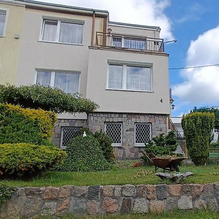 Dom Apartamenty غدينيا المظهر الخارجي الصورة