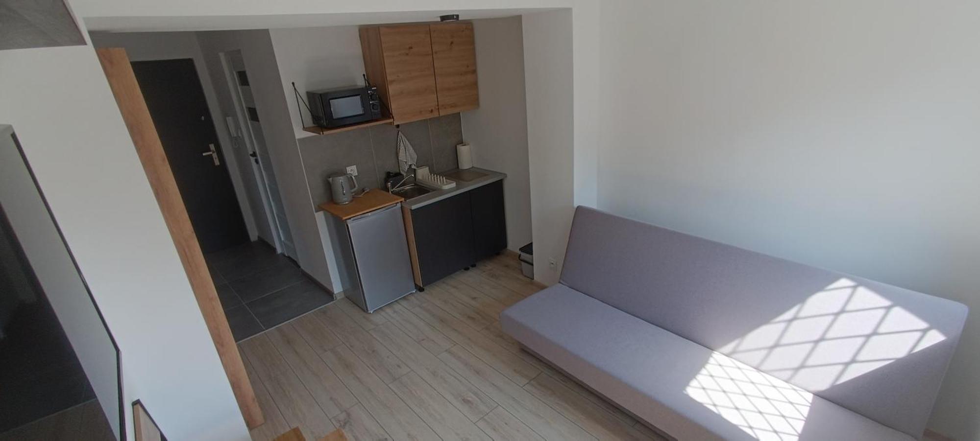 Dom Apartamenty غدينيا المظهر الخارجي الصورة