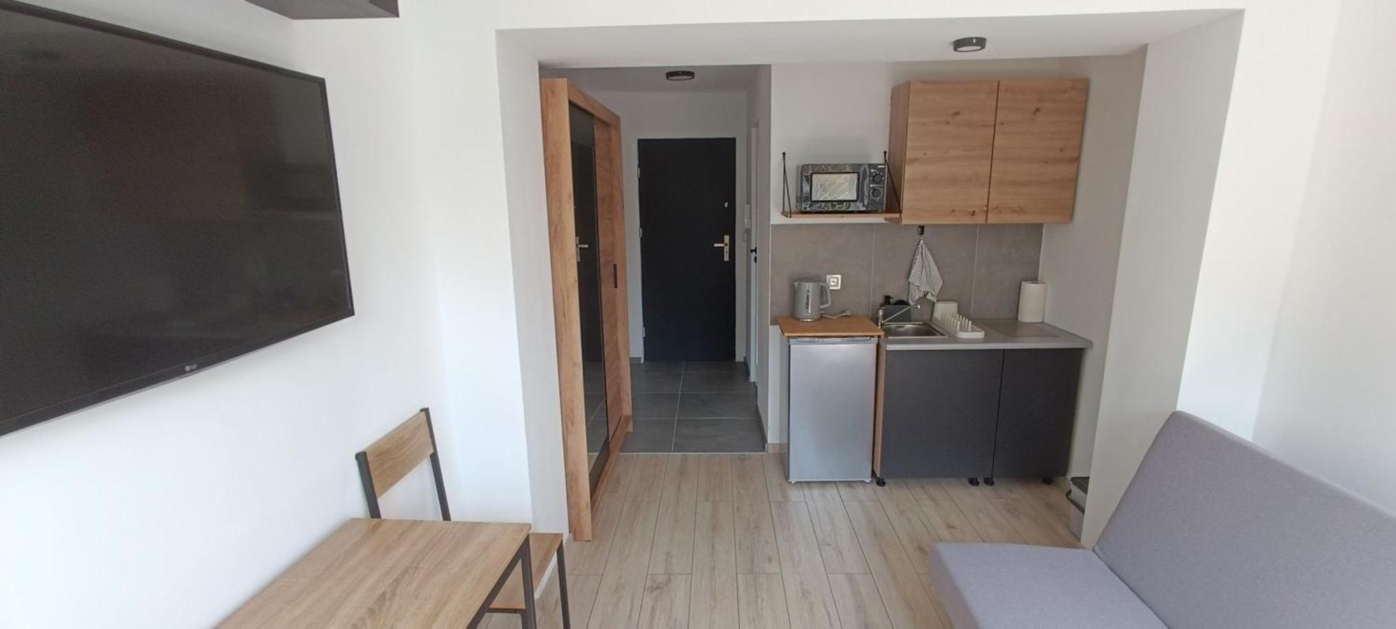 Dom Apartamenty غدينيا المظهر الخارجي الصورة